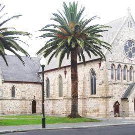 St John's Anglican Church