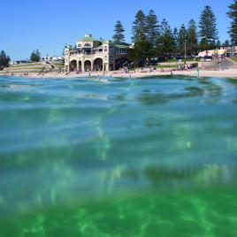 Cottesloe Beach