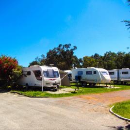 Acclaim Swan Valley Tourist Park