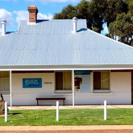 Brookton Museum and Heritage Centre
