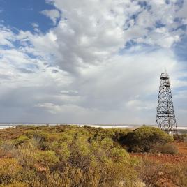 Red Hill Lookout