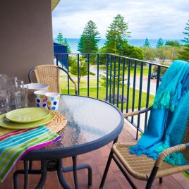 Cottesloe Sea Bliss Apartment