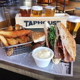 The Taphouse