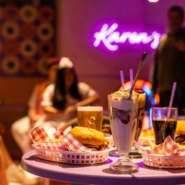 Karen's Diner