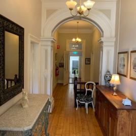 Arundel Boutique Accommodation