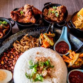Sedap Place