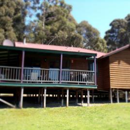 Walpole Wilderness Resort