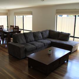 Southern River Family Accommodation