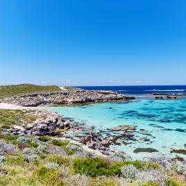 Little Salmon Bay