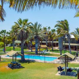 Ningaloo Reef Resort