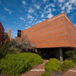 John Curtin Gallery