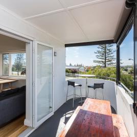 Cottesloe Beach Deluxe Apartment