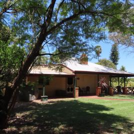 Settlers Rest Farmstay Swan Valley