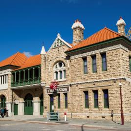 DFES Education and Heritage Centre
