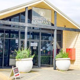 Great Northern Distillery