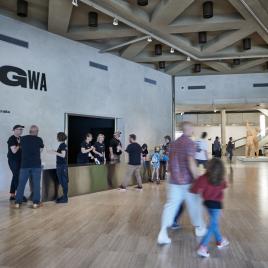 Art Gallery of Western Australia