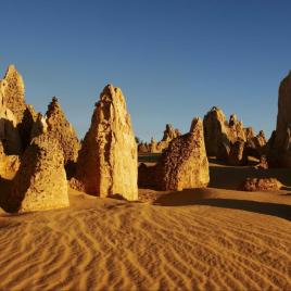 Pinnacles Desert Discovery Centre