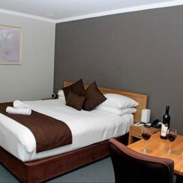 Hospitality Esperance, SureStay Collection by Best Western