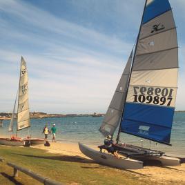 Dongara Port Denison Beaches