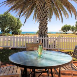 Ningaloo Coral Bay - Bayview