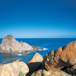 Point Road Camp at Leeuwin-Naturaliste National Park