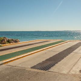 Port Kennedy Boat Launching Facility