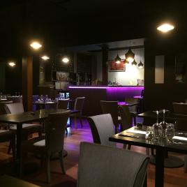 Saffron Indian Restaurant