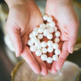 Willie Creek Pearls - Elizabeth Quay