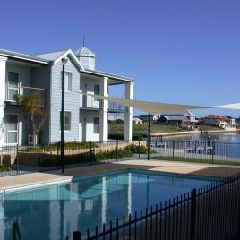 C Mandurah Resort & Serviced Apartments