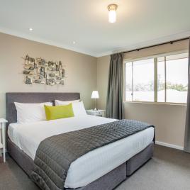 Quality Apartments Banksia Gardens Albany