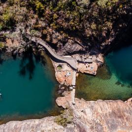Serpentine National Park