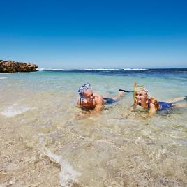 Marmion Marine Park