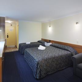 Windsor Lodge Como