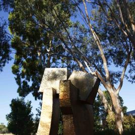 Gomboc Gallery Sculpture Park