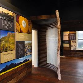 Ngowanjerindj - Gnowangerup Aboriginal Corporation Cultural Heritage Centre Overview