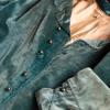 One wealthy woman’s unladylike ways