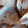 Straitjacket for prisoner restraint