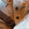 Straitjacket for prisoner restraint