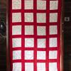 The Agnes Hope Quilt