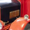 Lovingly restored fire engine