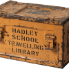 Hadley School Travelling Library