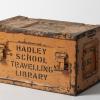 Hadley School Travelling Library