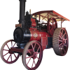 1903 Marshall Traction Engine