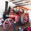 1903 Marshall Traction Engine