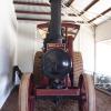 1903 Marshall Traction Engine