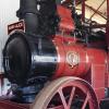 1903 Marshall Traction Engine