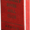 Mill Club Membership Card