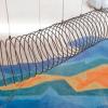 Make waves