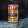 Fish tin