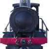 Locomotive 109